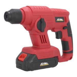 Taladros inalámbricos