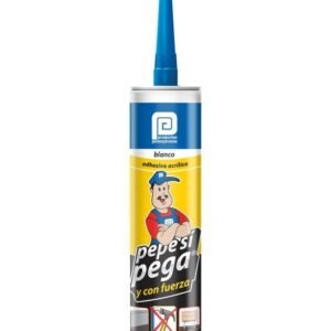 Adhesivo Acrílico