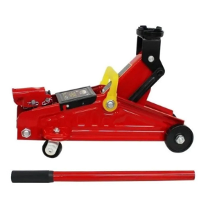 Gato Hidráulico de Patín 2 Toneladas Adir 920 – Gato de Piso para Auto con Elevación Segura