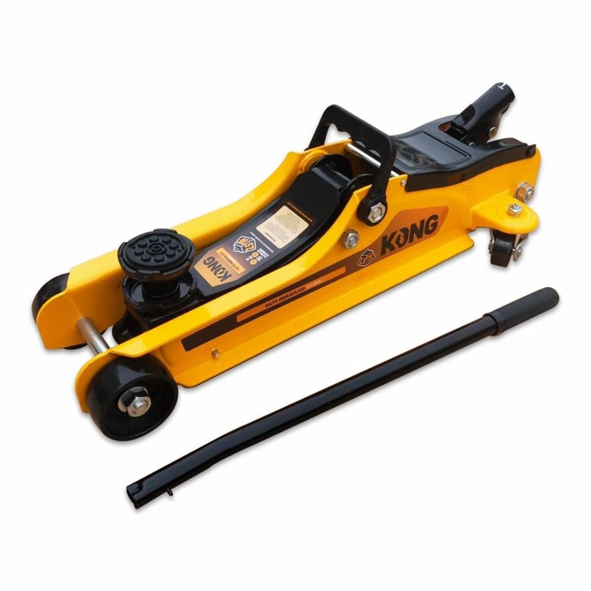 Gato de Patin 2.5T KO-G025 Kong