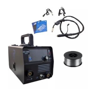 Soldadoras y accesorios para soldar