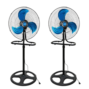 Ventilador de Pedestal