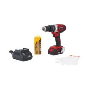 Atornillador Inalámbrico 20 V 916 TEENO