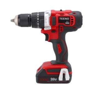 Herramienta inalámbrica